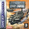 Steel Empire Box Art Front